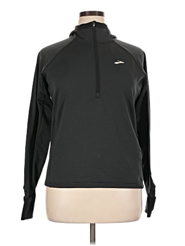 Brooks Sweatshirt (view 1)