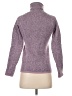 Patagonia 100% Polyester Purple Pullover Sweater Size XXS - photo 2