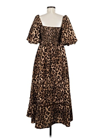 Entro Casual Dress (view 2)