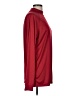 Greg Norman 100% Polyester Burgundy Long Sleeve Turtleneck Size M - photo 4