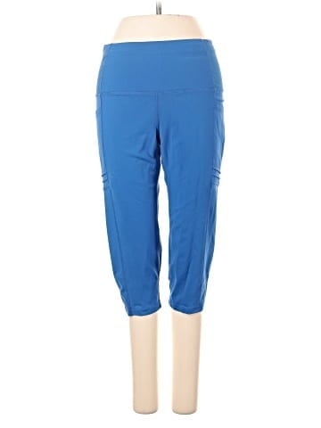 Oiselle Active Pants (view 1)