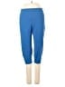 Oiselle Color Block Blue Active Pants Size 4 - photo 1