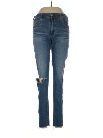 Adriano Goldschmied Jeans (view 1)