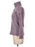 Patagonia 100% Polyester Purple Pullover Sweater Size XXS - photo 5