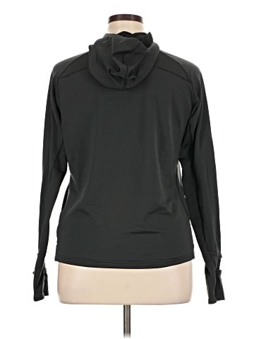 Brooks Sweatshirt (view 2)
