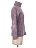 Patagonia 100% Polyester Purple Pullover Sweater Size XXS - photo 4