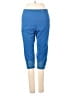 Oiselle Color Block Blue Active Pants Size 4 - photo 2