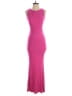 Popilush Pink Jumpsuit Size S - photo 1