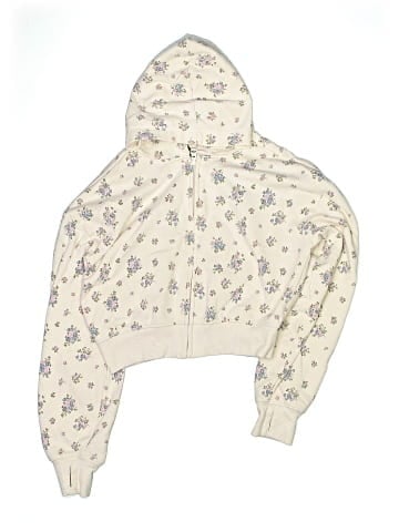 The Children's Place Zip Up Hoodie (view 1)