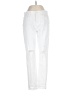 7 For All Mankind White Jeans Size 26 waist - photo 1