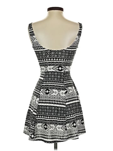 Divided by H&M Casual Dress (view 2)
