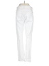 7 For All Mankind White Jeans Size 26 waist - photo 2