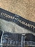 Citizens of Humanity Hearts Blue Jeans Size 26 waist - photo 7