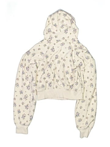 The Children's Place Zip Up Hoodie (view 2)