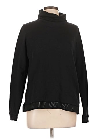 Nike Fleece (view 1)