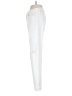 7 For All Mankind White Jeans Size 26 waist - photo 5