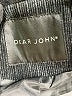 Dear John Black Blazer Size S - photo 6