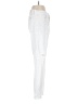 7 For All Mankind White Jeans Size 26 waist - photo 4