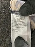 IMAN Gold Long Sleeve Turtleneck Size L - photo 8