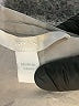 BOSS by HUGO BOSS Gray Long Sleeve Blouse Size 4 - photo 7