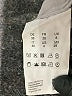 BOSS by HUGO BOSS Gray Long Sleeve Blouse Size 4 - photo 8