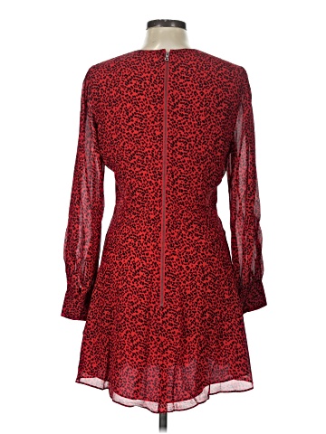 Alice + Olivia Casual Dress (view 2)