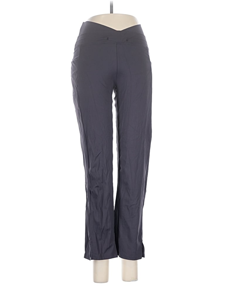 Pre-owned G4 Free Active Pants In Gray