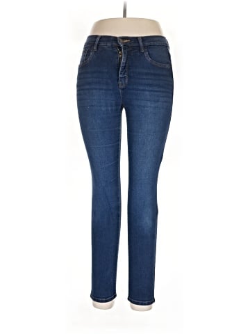 Curve Appeal Jeans (view 1)