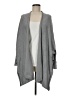 Alfani Gray Cardigan Size M - photo 1