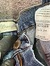 Wrangler Jeans Co 100% Cotton Blue Jeans Size 3 - photo 7