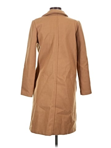 Zara Coat (view 2)