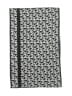 MICHAEL Michael Kors Black Scarf One size - photo 2