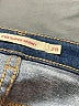 Levi's Hearts Blue Jeans Size 28 waist - photo 8