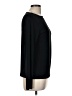 Ellie Kai Black Long Sleeve Top Size M - photo 4