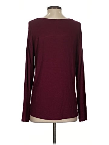 Eyeshadow Long Sleeve T-Shirt (view 2)