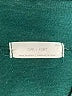 OAK + FORT Teal Short Sleeve Polo One size - photo 7