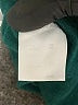 OAK + FORT Teal Short Sleeve Polo One size - photo 9