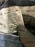 Lee Blue Denim Shorts Size 20WM - photo 4