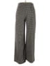 Max Studio Chevron-herringbone Gray Dress Pants Size L - photo 1