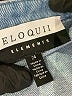 ELOQUII Elements Blue Romper Size 24 - photo 4