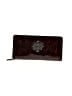 Unbranded Burgundy Wallet One size - photo 1