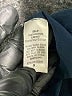 Everly 100% Rayon Black Casual Dress Size S - photo 8