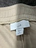 J.Jill Solid Tan Cargo Pants Size S (petite) - photo 4