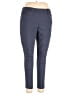 Maurices Solid Blue Dress Pants Size XL - photo 1
