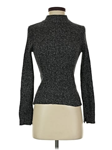 Who What Wear Turtleneck Sweater (view 1)