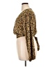 WAYF Gold Long Sleeve Top Size XL - photo 5