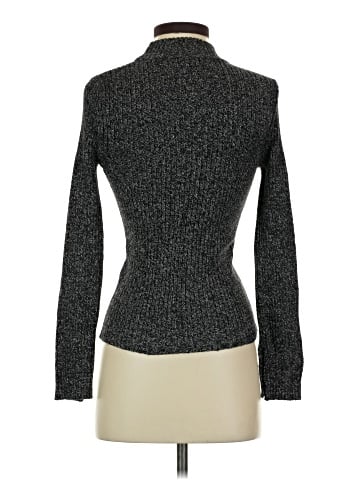 Who What Wear Turtleneck Sweater (view 2)