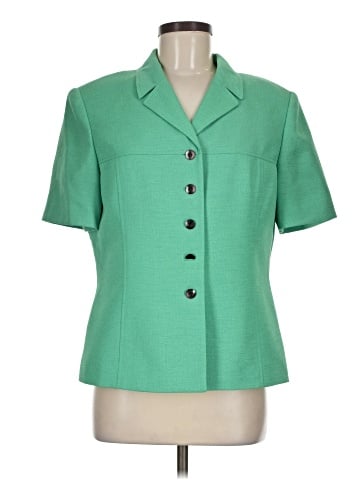 Kasper Blazer (view 1)