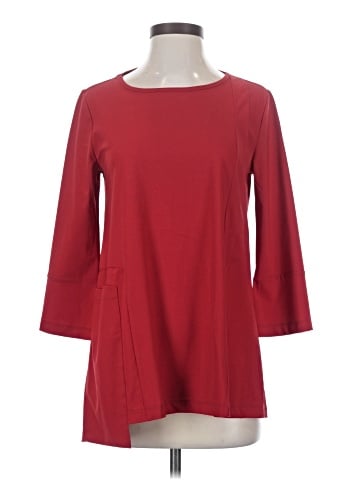 Porto Casual Dress (view 1)