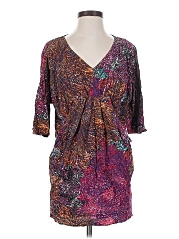 Edme & Esyllte Casual Dress (view 1)